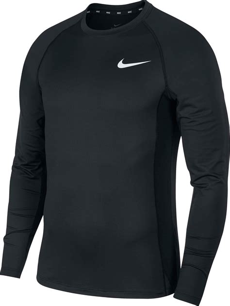 Men's Nike Long Sleeve Shirts 